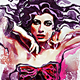 Fashion Sketch 3 Photoshop Action - GraphicRiver Item for Sale